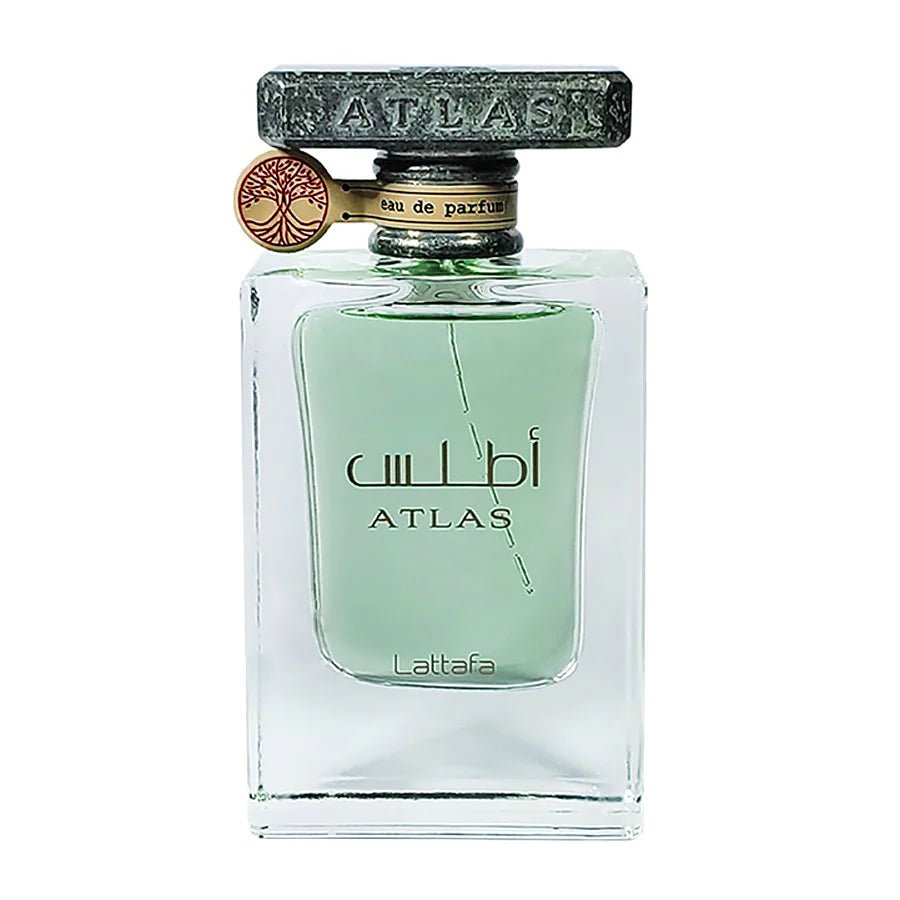 Atlas by Lattafa 55ml - Tega Scents
